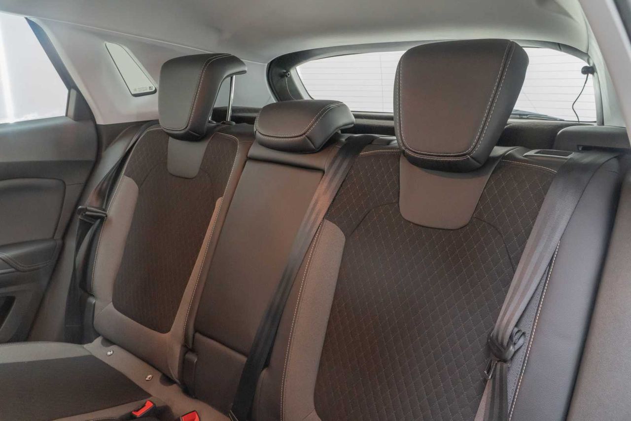 Opel Grandland X 1.6 Turbo Edition Auto 4x2 - Foto 22