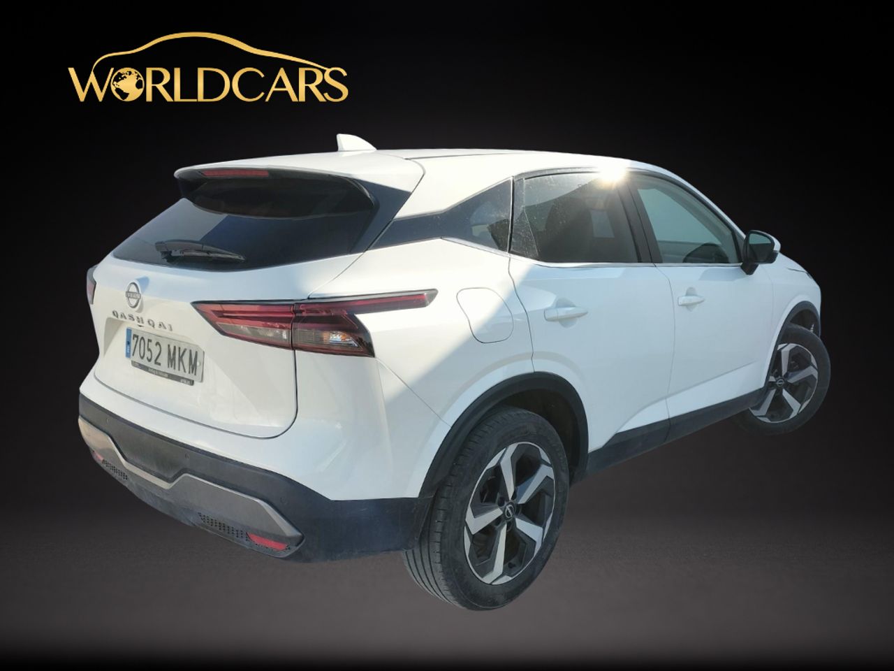 Nissan Qashqai DIG-T 116kW mHEV Xtronic 4x4 N-Connecta - Foto 3