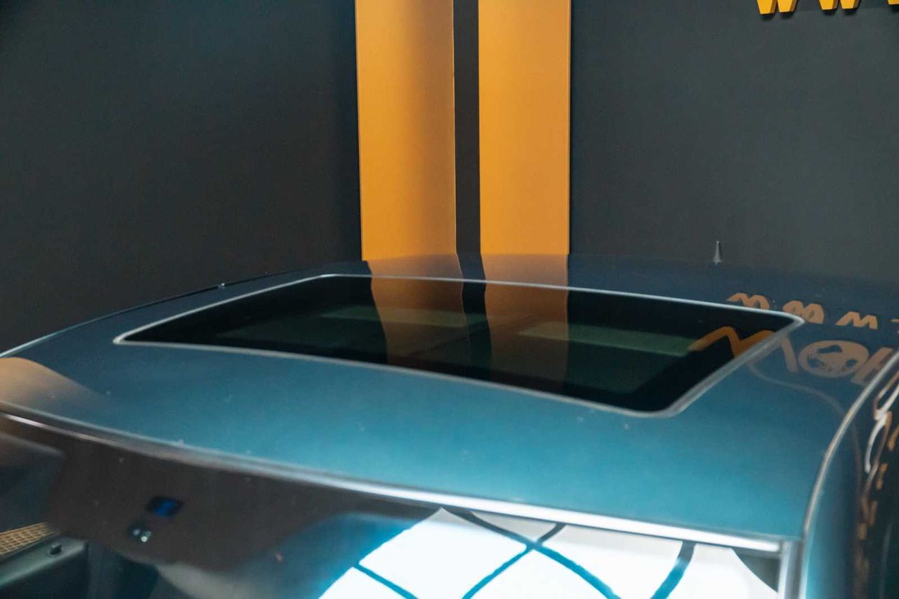 Mercedes Clase S S 400 CDI - Foto 13