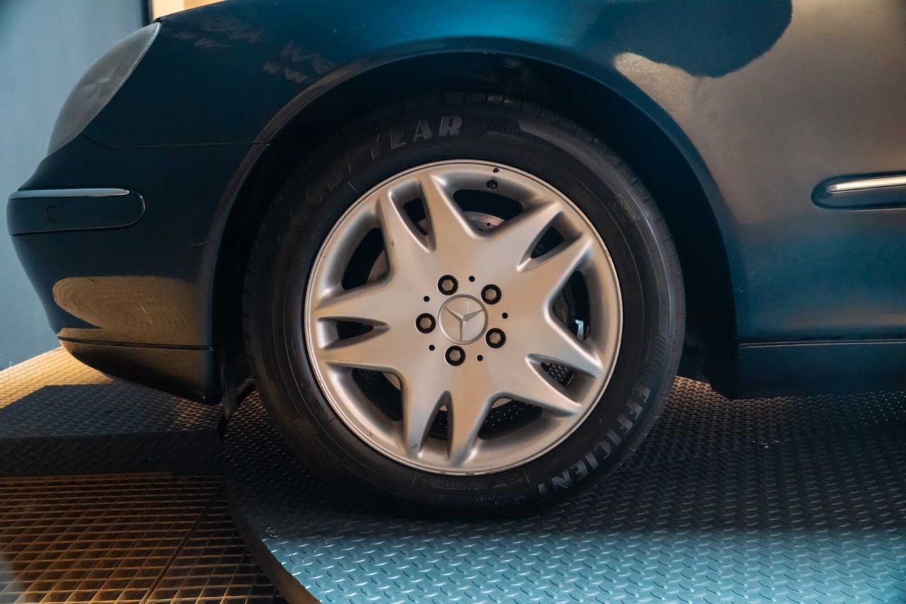 Mercedes Clase S S 400 CDI - Foto 12