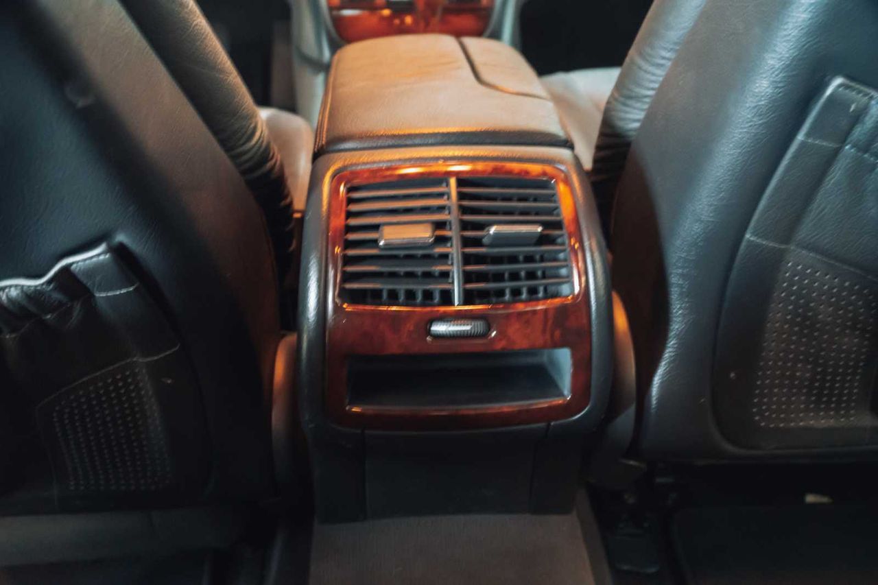 Mercedes Clase S S 400 CDI - Foto 18