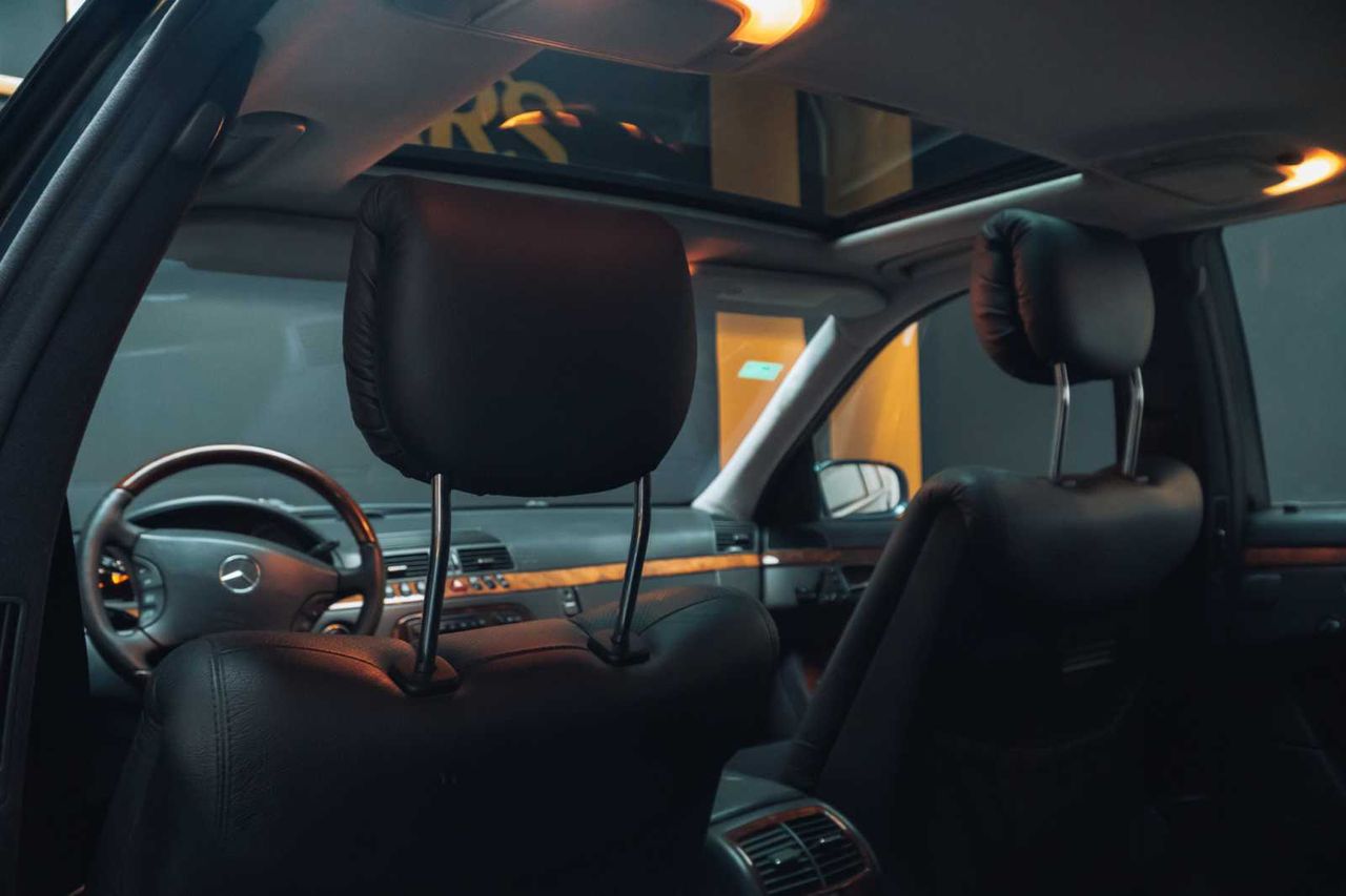 Mercedes Clase S S 400 CDI - Foto 17