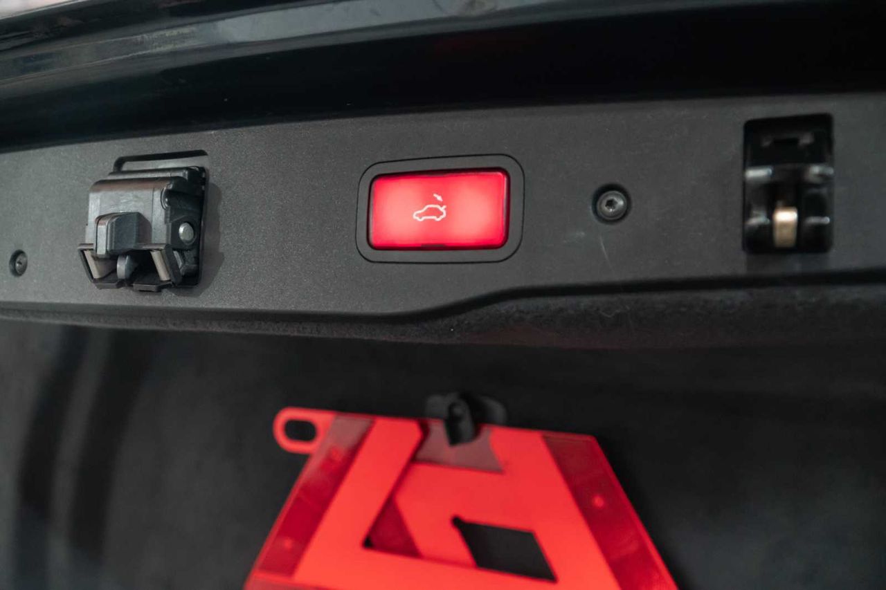 Mercedes Clase S S 400 CDI - Foto 11