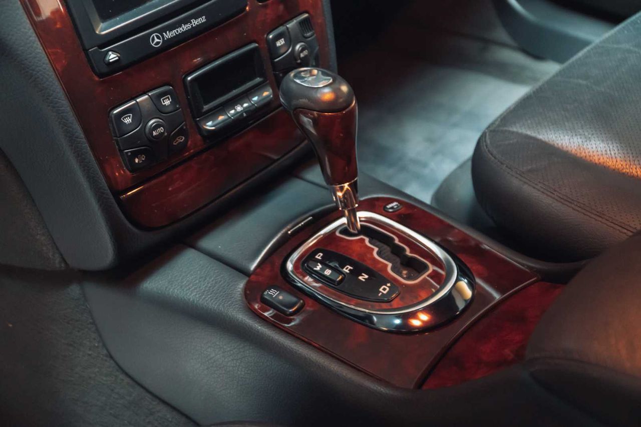 Mercedes Clase S S 400 CDI - Foto 15