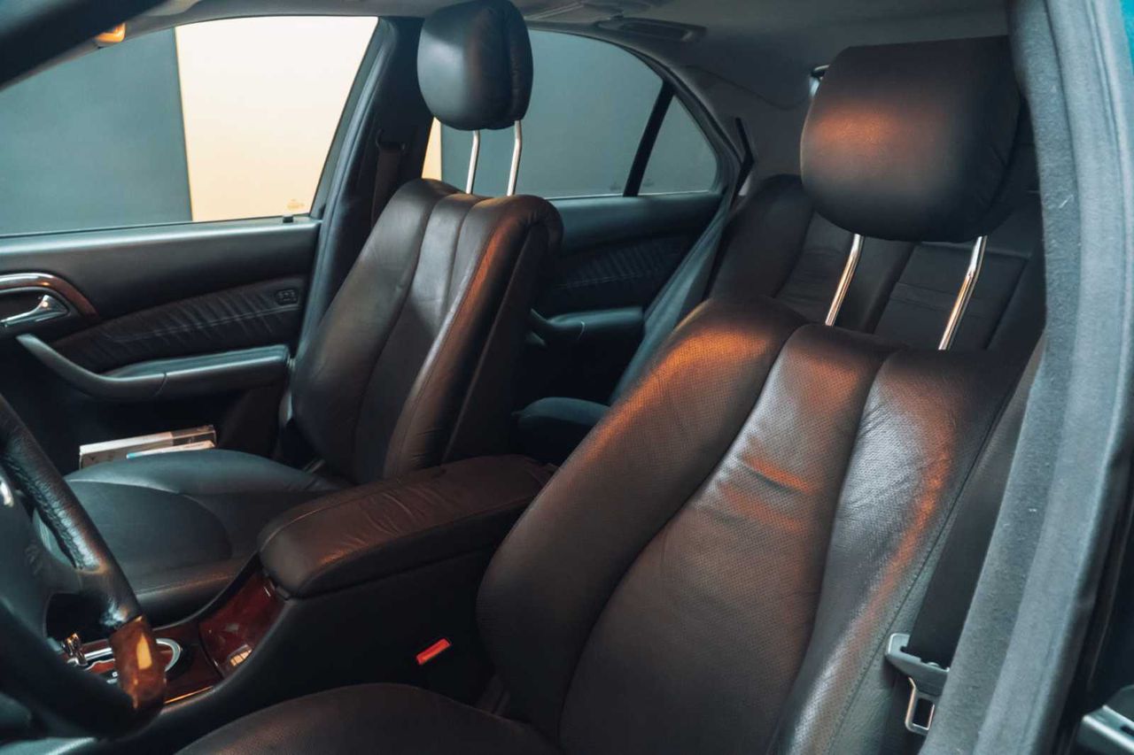 Mercedes Clase S S 400 CDI - Foto 16