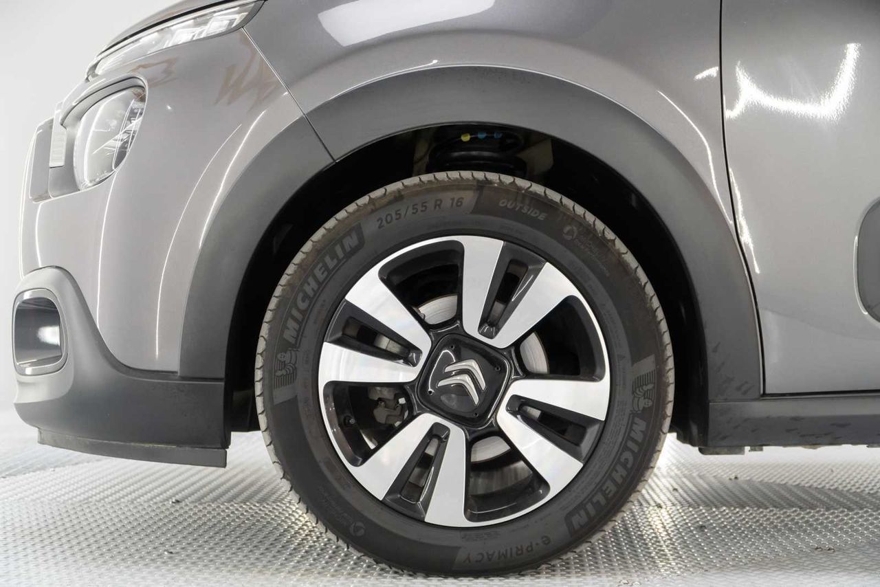 Citroën C3 PureTech 81KW (110CV) Max EAT6 - Foto 24