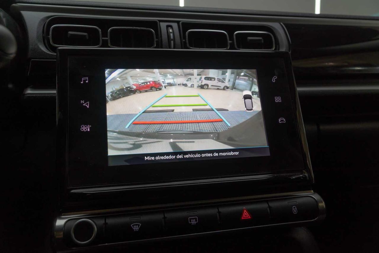 Citroën C3 PureTech 81KW (110CV) Max EAT6 - Foto 13