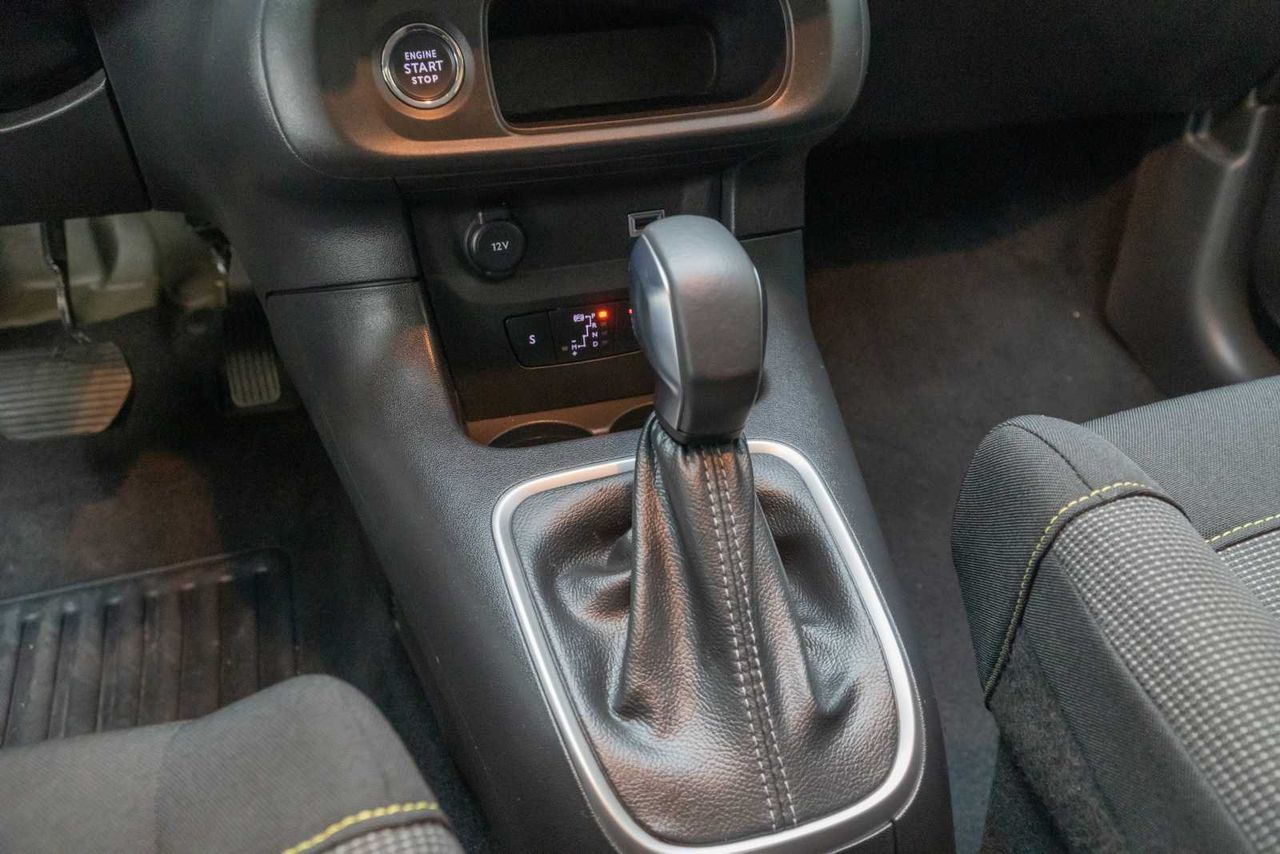 Citroën C3 PureTech 81KW (110CV) Max EAT6 - Foto 15