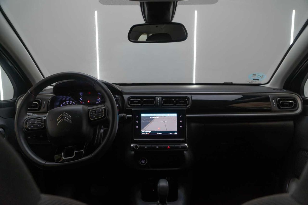 Citroën C3 PureTech 81KW (110CV) Max EAT6 - Foto 20