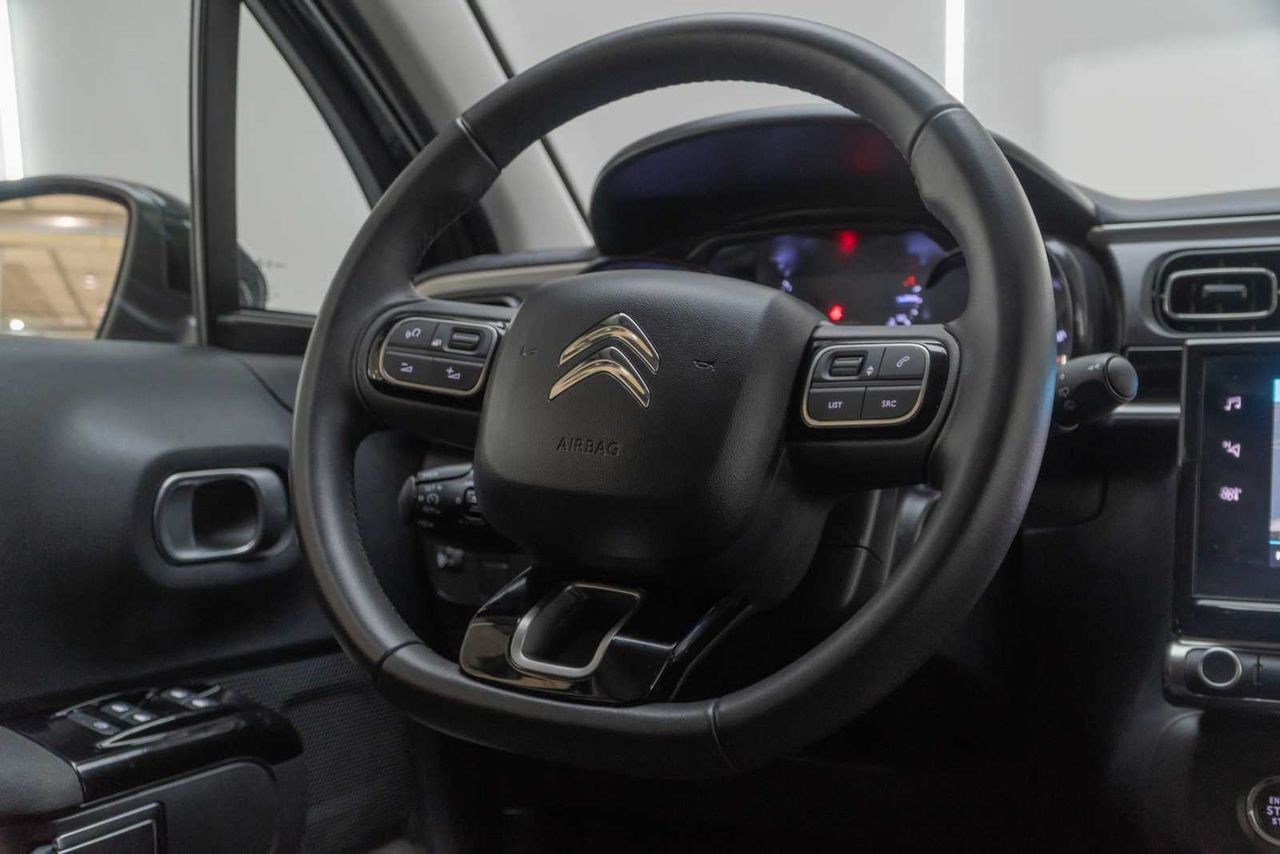 Citroën C3 PureTech 81KW (110CV) Max EAT6 - Foto 21