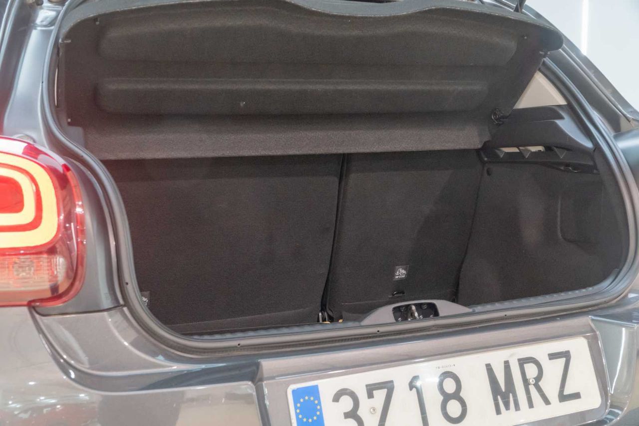 Citroën C3 PureTech 81KW (110CV) Max EAT6 - Foto 11