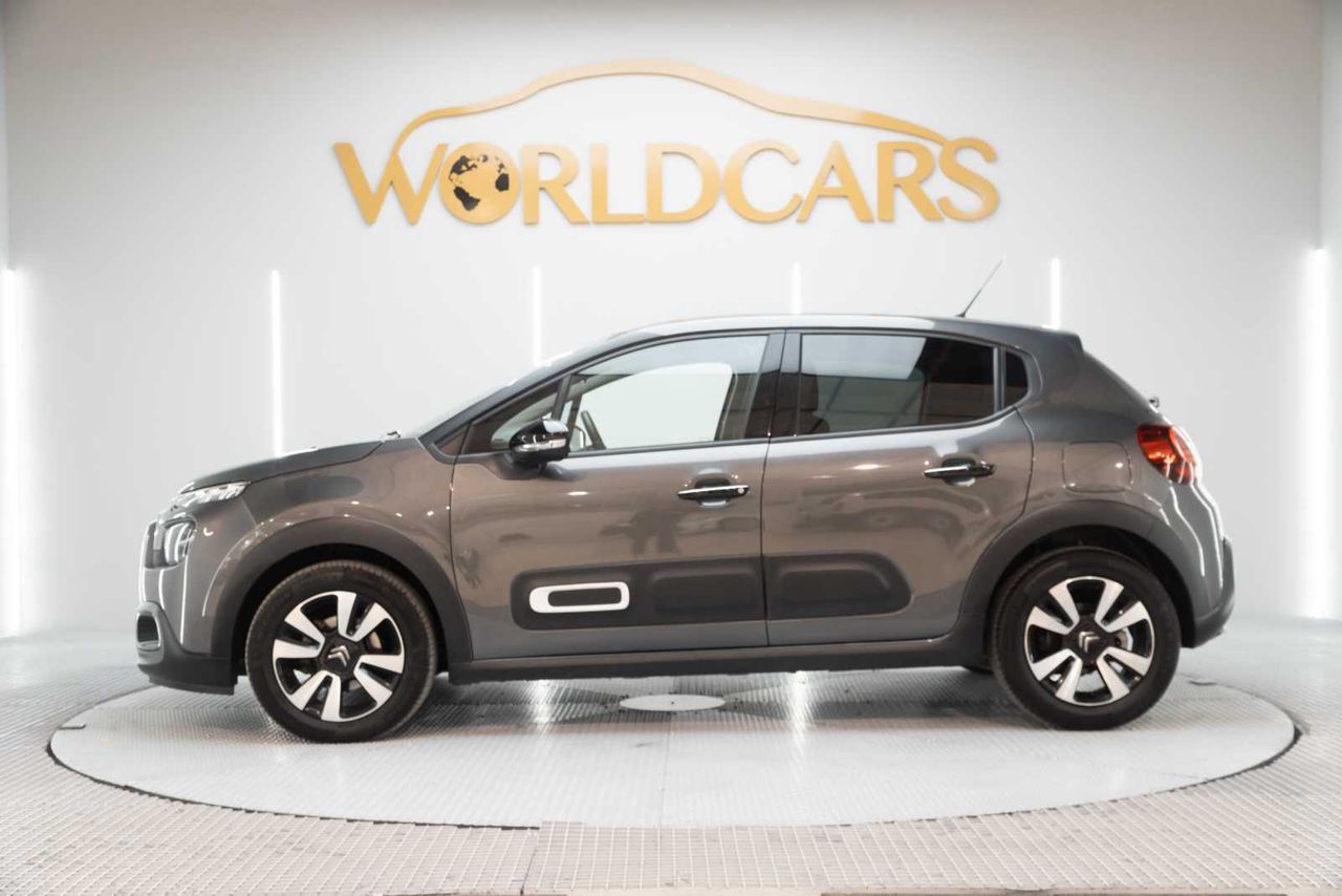 Citroën C3 PureTech 81KW (110CV) Max EAT6 - Foto 9