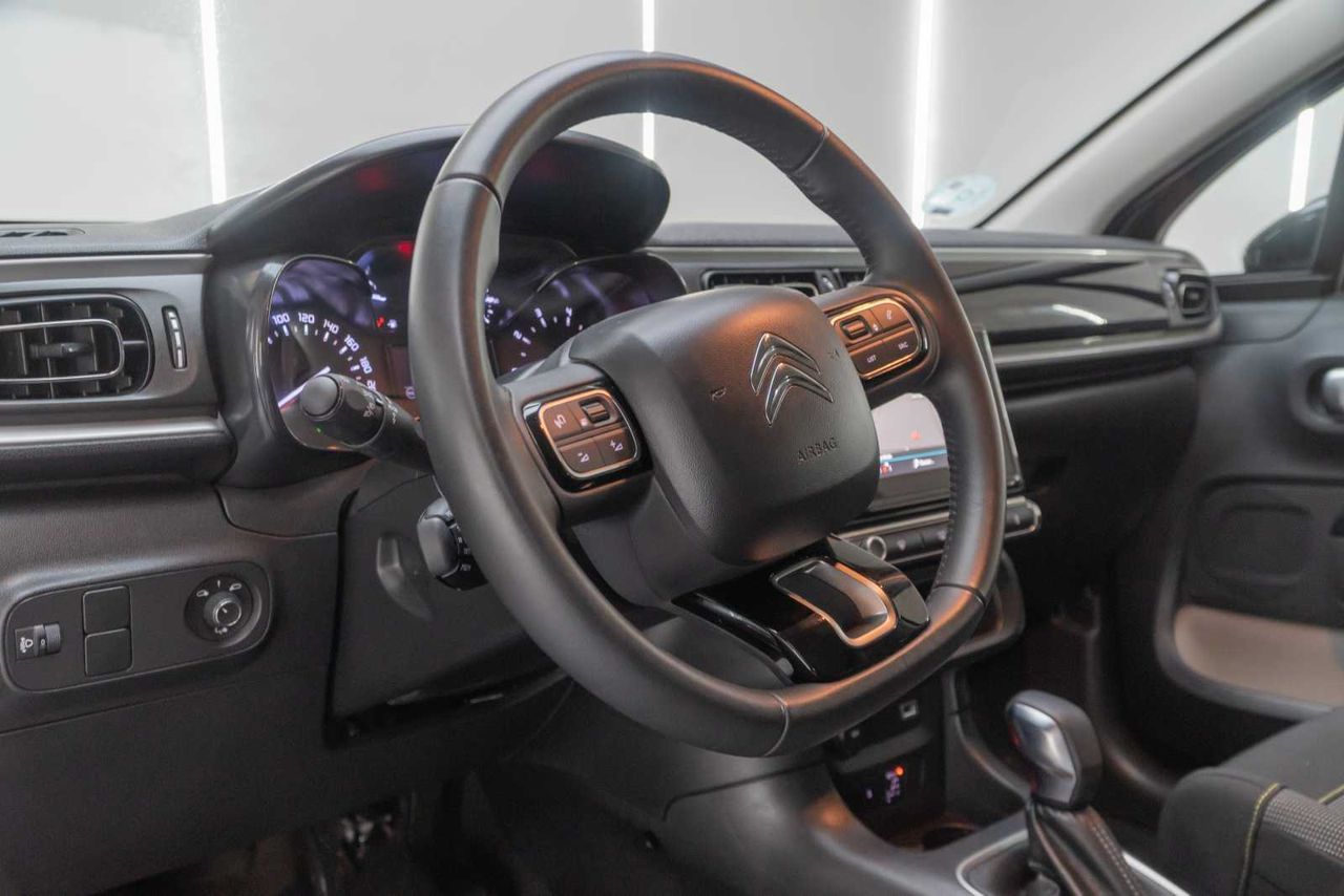 Citroën C3 PureTech 81KW (110CV) Max EAT6 - Foto 12