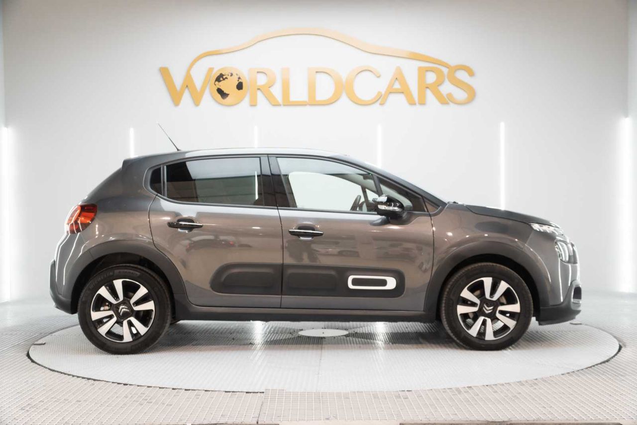 Citroën C3 PureTech 81KW (110CV) Max EAT6 - Foto 5