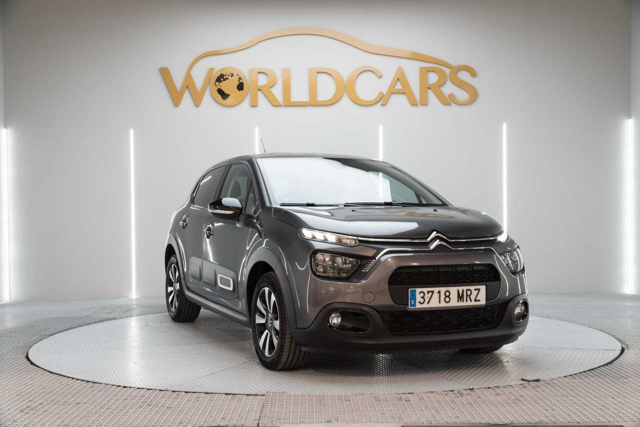 Citroën C3 PureTech 81KW (110CV) Max EAT6 - Foto 4