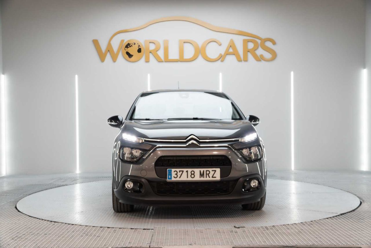 Citroën C3 PureTech 81KW (110CV) Max EAT6 - Foto 3