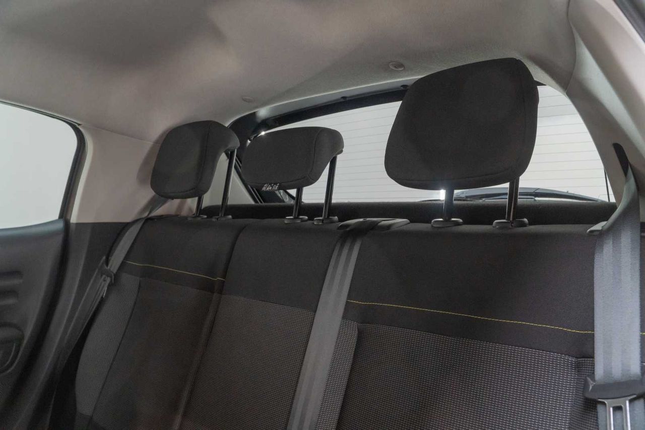 Citroën C3 PureTech 81KW (110CV) Max EAT6 - Foto 19