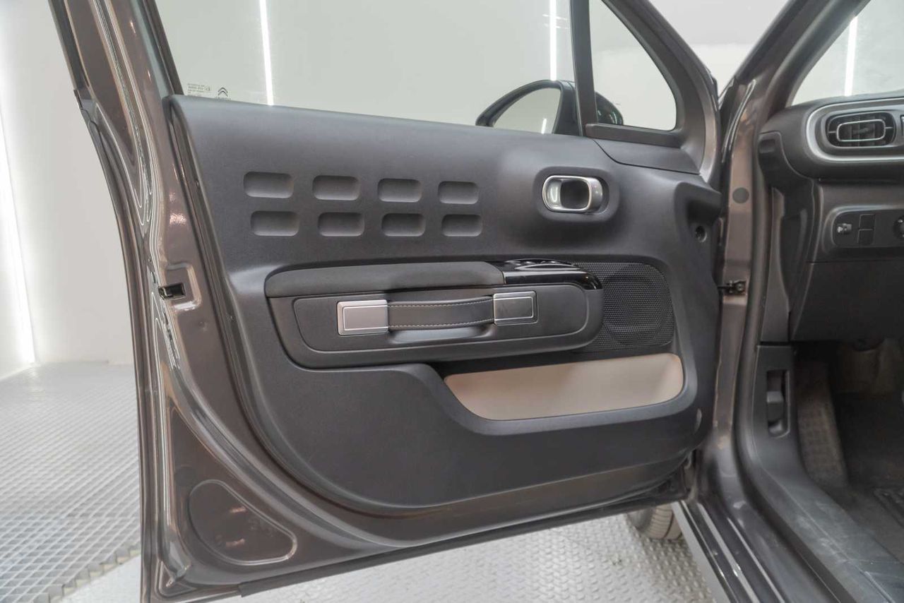 Citroën C3 PureTech 81KW (110CV) Max EAT6 - Foto 17