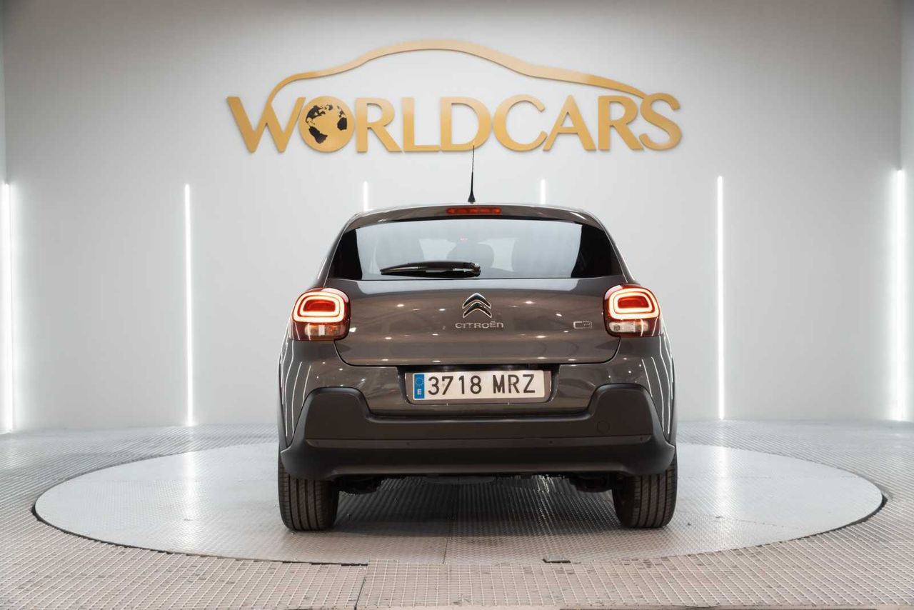 Citroën C3 PureTech 81KW (110CV) Max EAT6 - Foto 7
