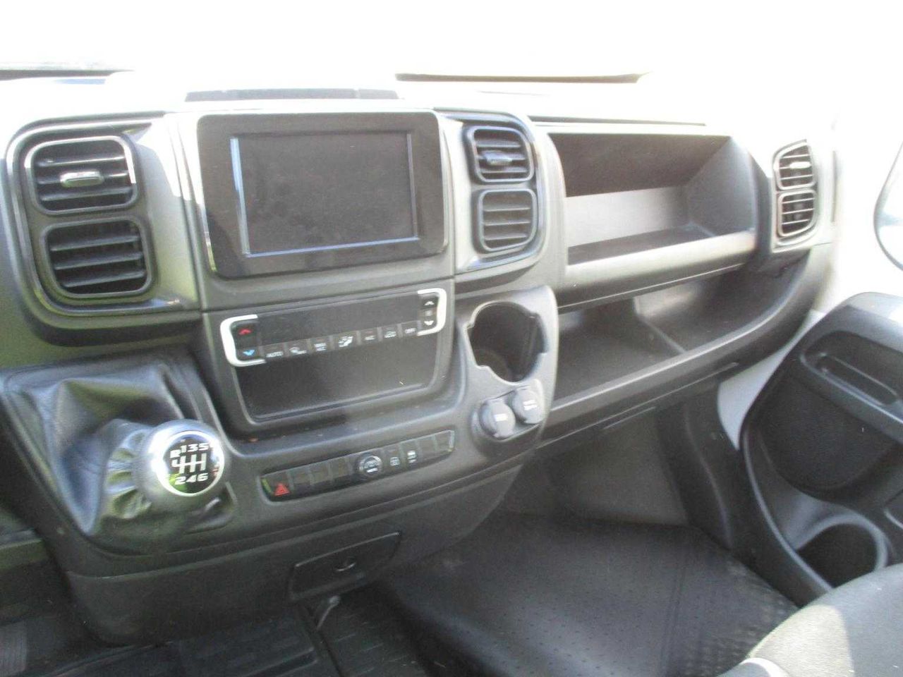 Fiat Ducato  35 l3h3 multijet (103 kw)  - Foto 4