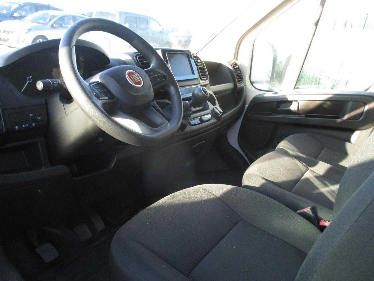 Fiat Ducato  35 l3h3 multijet (103 kw)  - Foto 3