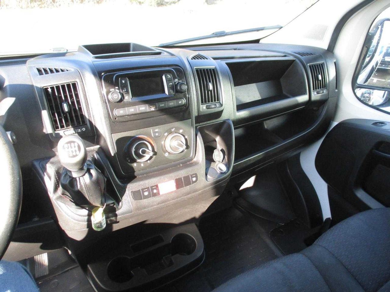 Fiat Ducato  33 l1h1 2.3 88kw (120cv) easy pro - Foto 4