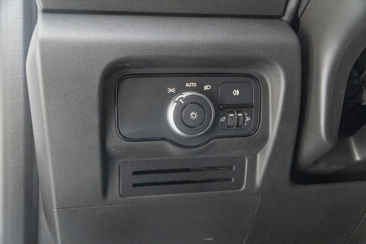 Mercedes Citan combi 110 cdi standard - Foto 15