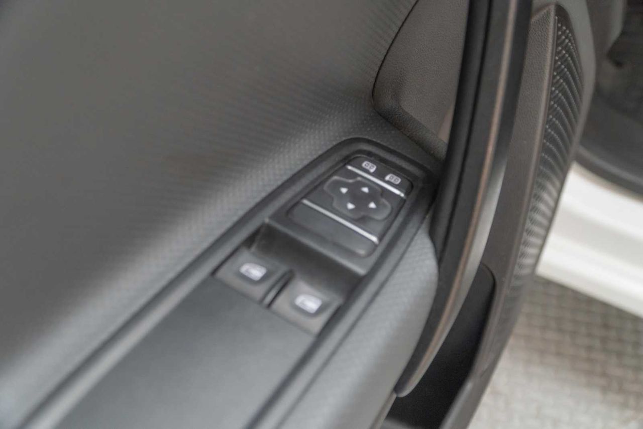 Mercedes Citan combi 110 cdi standard - Foto 16
