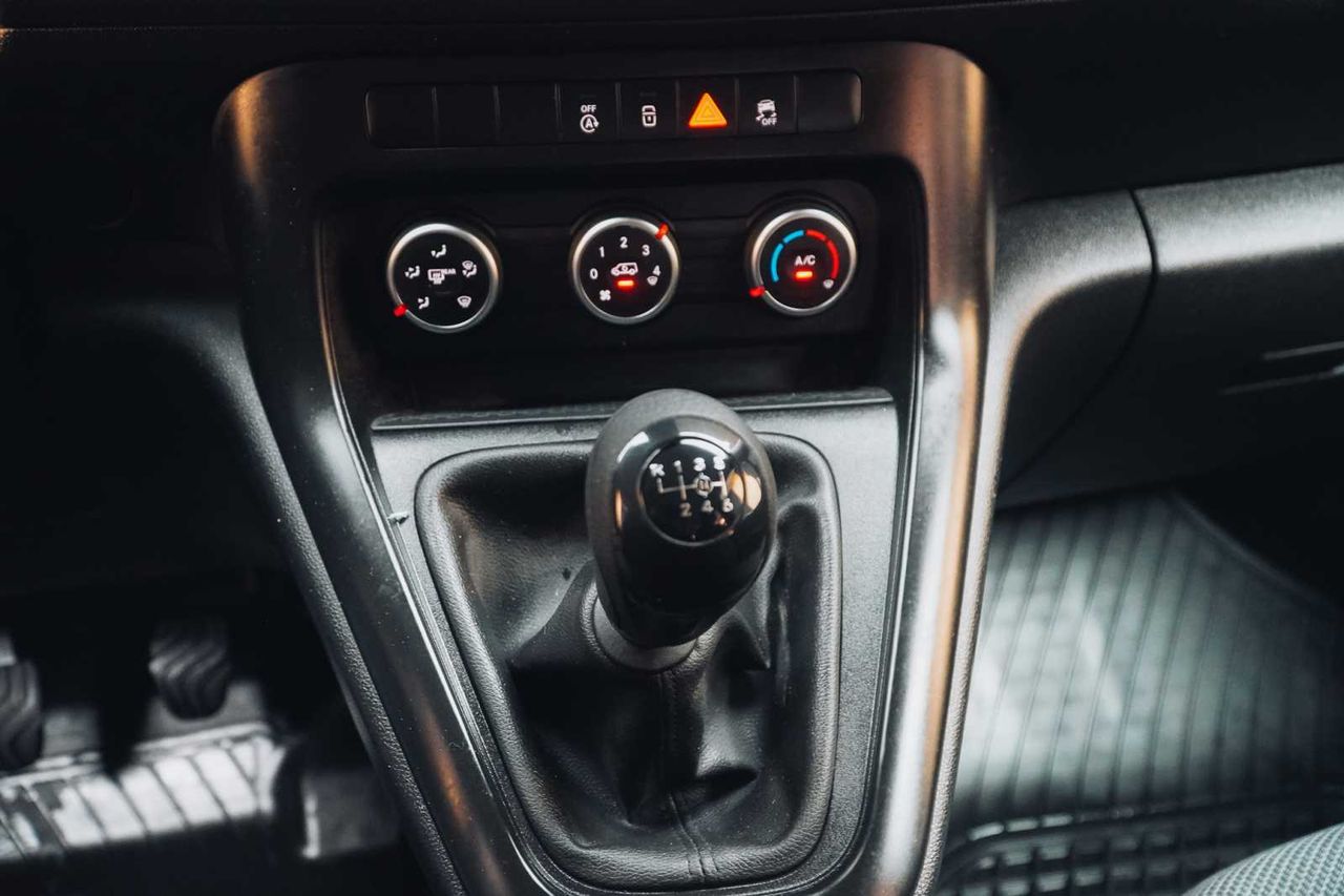 Mercedes Citan combi 110 cdi standard - Foto 17