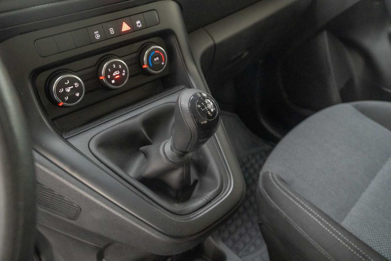 Mercedes Citan combi 110 cdi standard - Foto 14