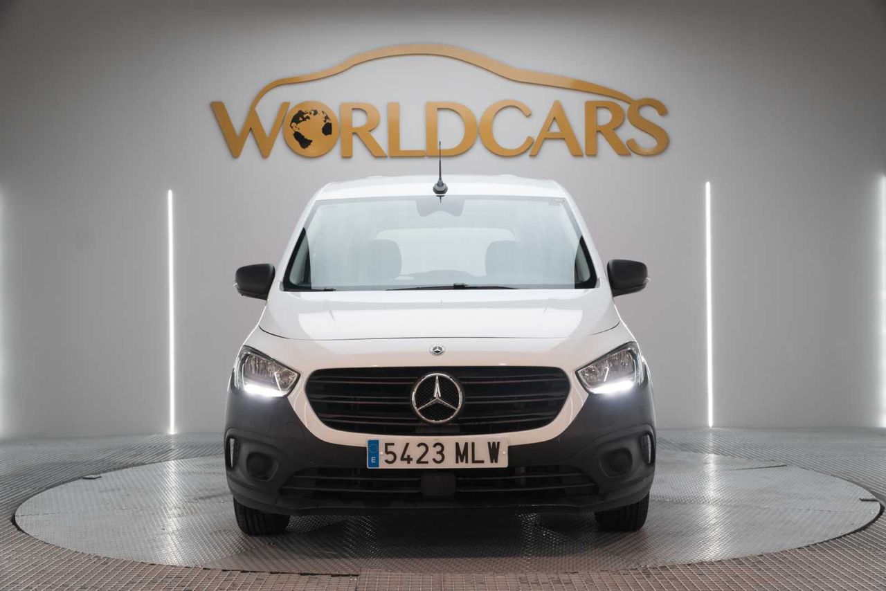 Mercedes Citan combi 110 cdi standard - Foto 3