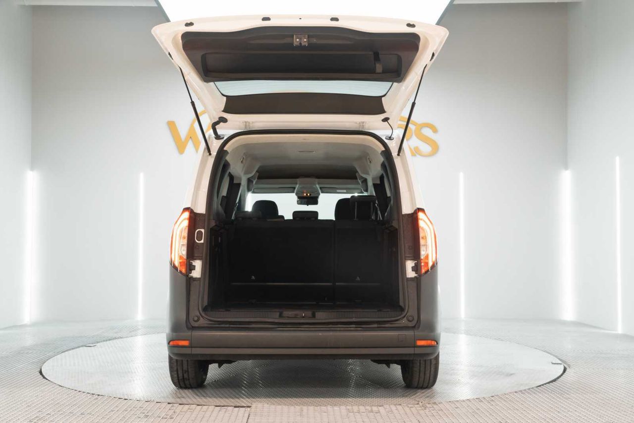 Mercedes Citan combi 110 cdi standard - Foto 10