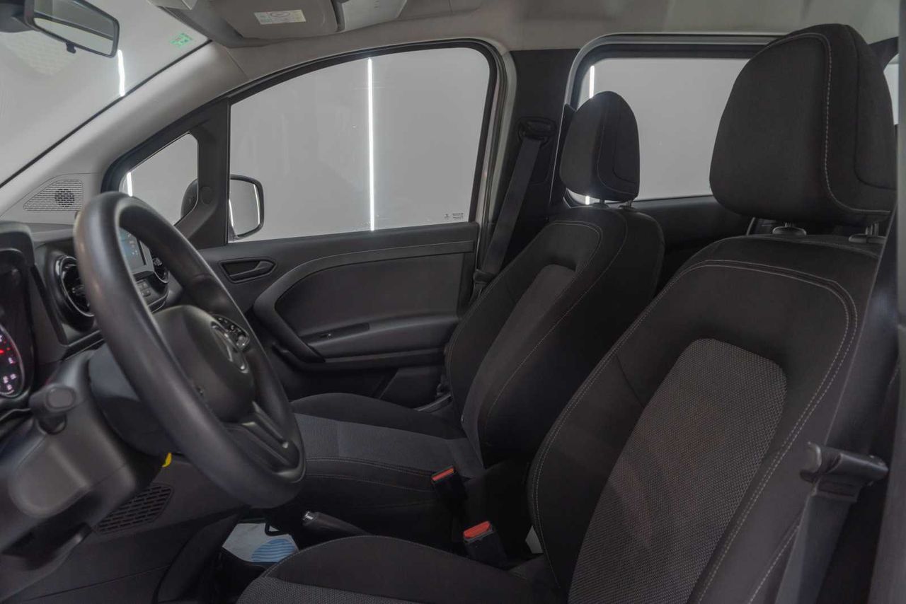 Mercedes Citan combi 110 cdi standard - Foto 18