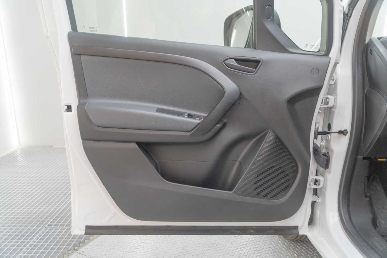 Mercedes Citan combi 110 cdi standard - Foto 17