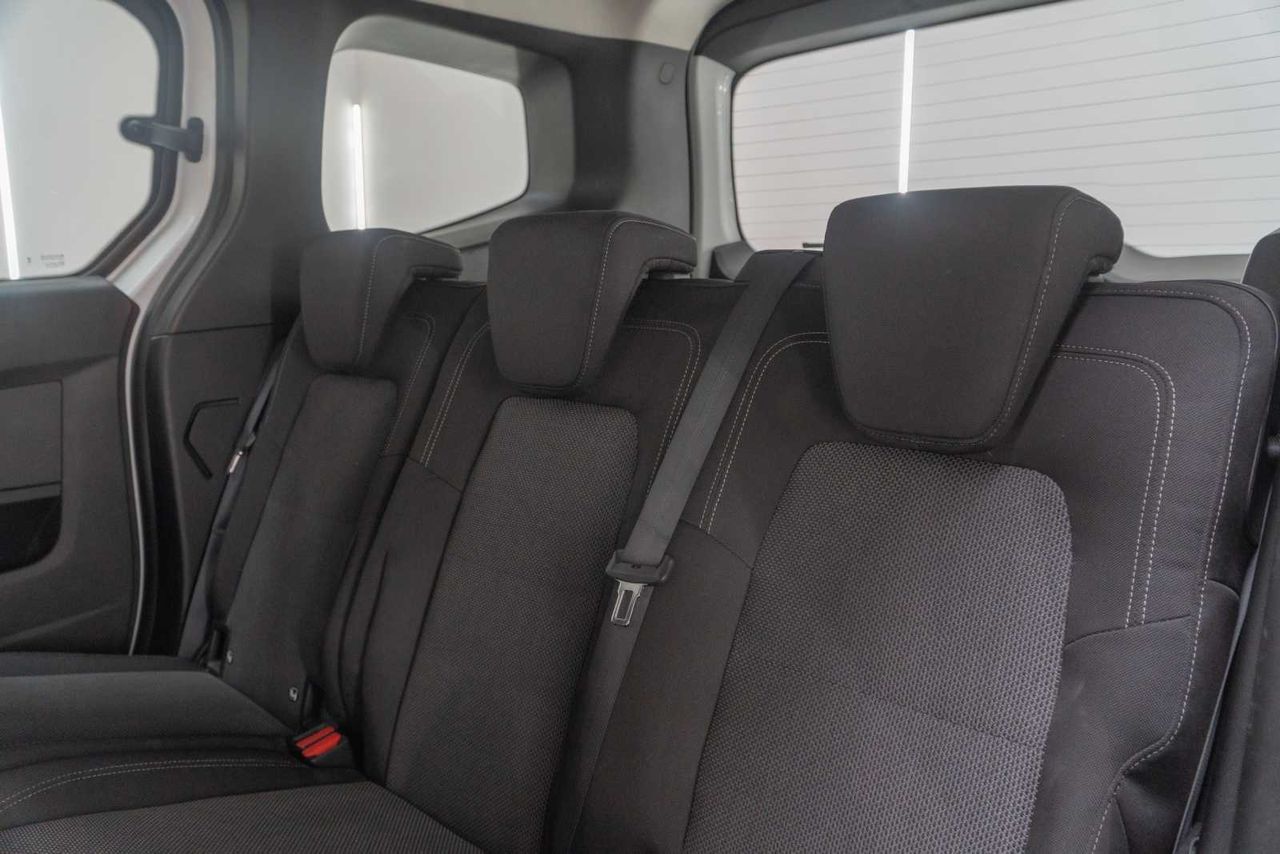 Mercedes Citan combi 110 cdi standard - Foto 19