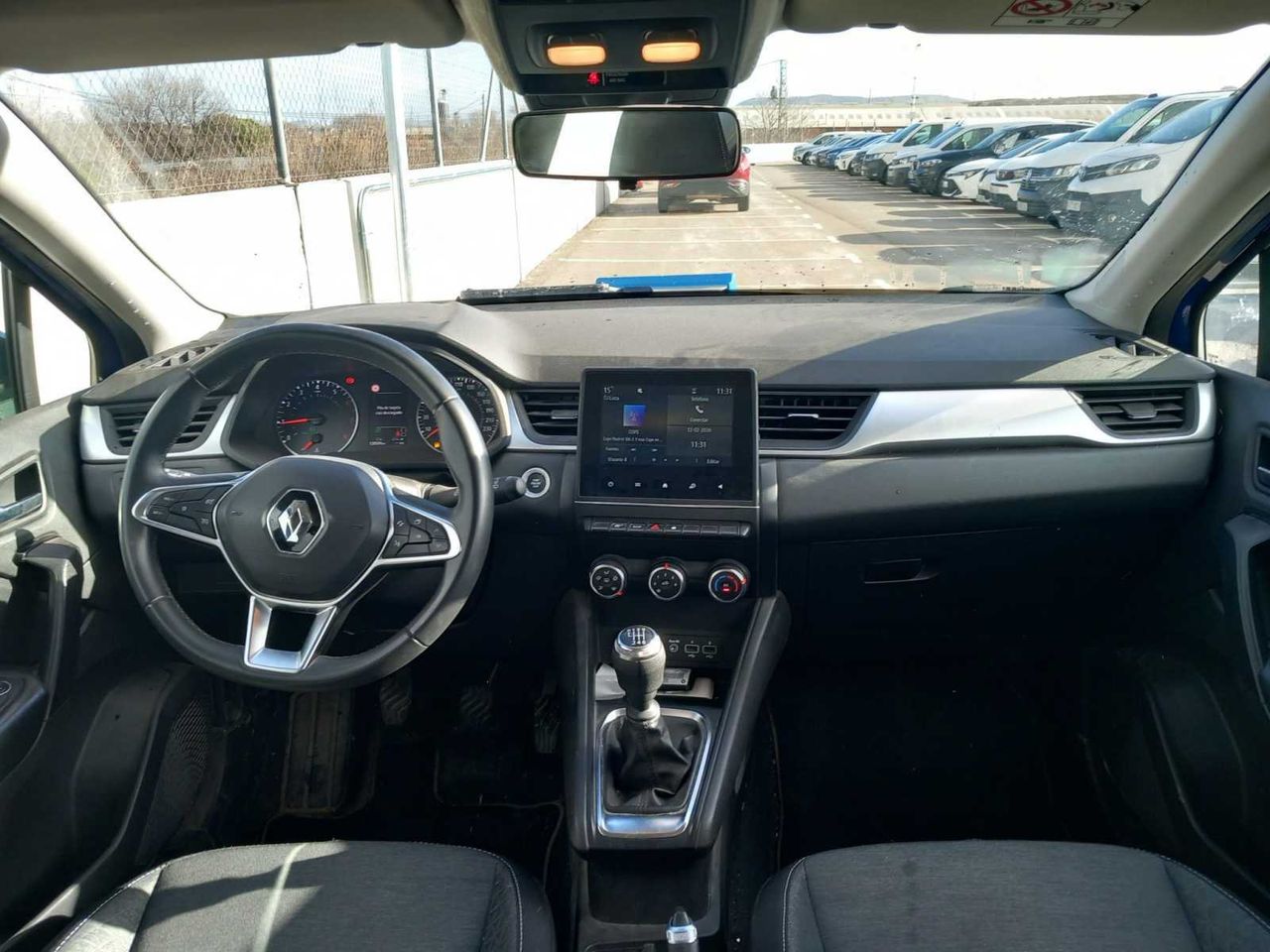 Renault Captur Intens TCe 90  - Foto 4