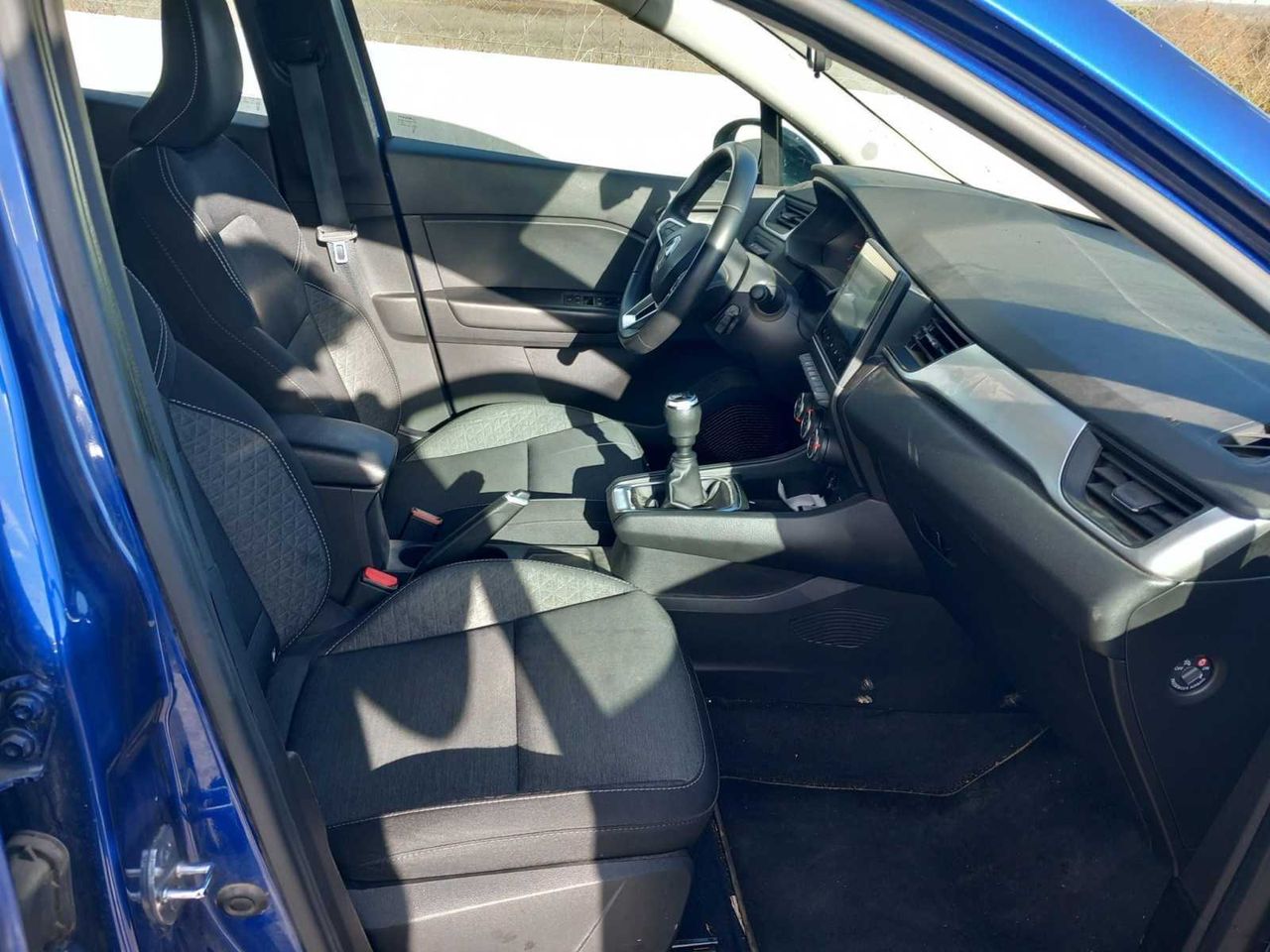 Renault Captur Intens TCe 90  - Foto 5