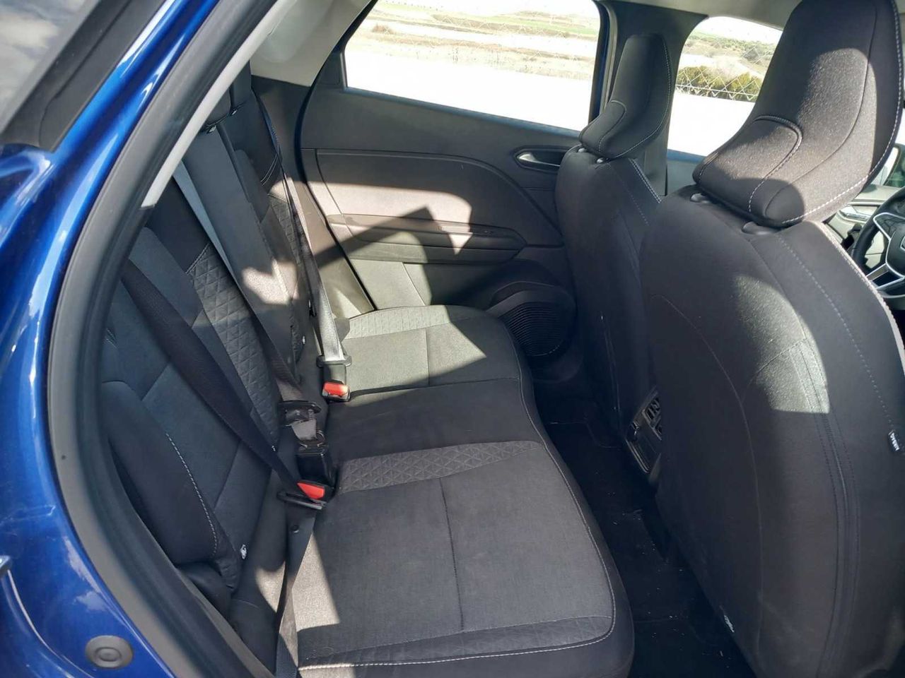 Renault Captur Intens TCe 90  - Foto 6