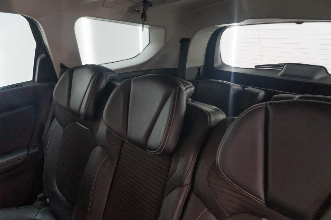 Renault Grand Scénic Zen dCi 96kW (130CV) - Foto 19