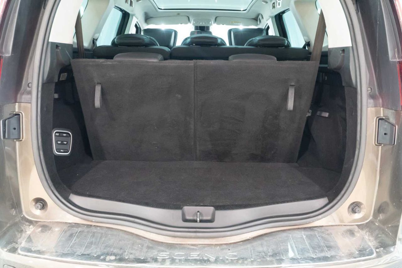 Renault Grand Scénic Zen dCi 96kW (130CV) - Foto 24