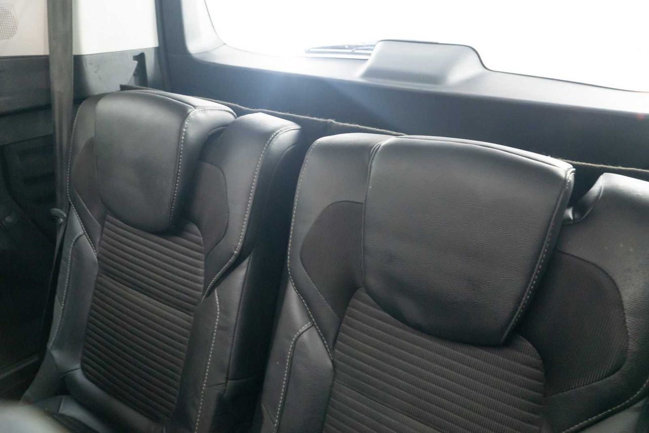 Renault Grand Scénic Zen dCi 96kW (130CV) - Foto 20