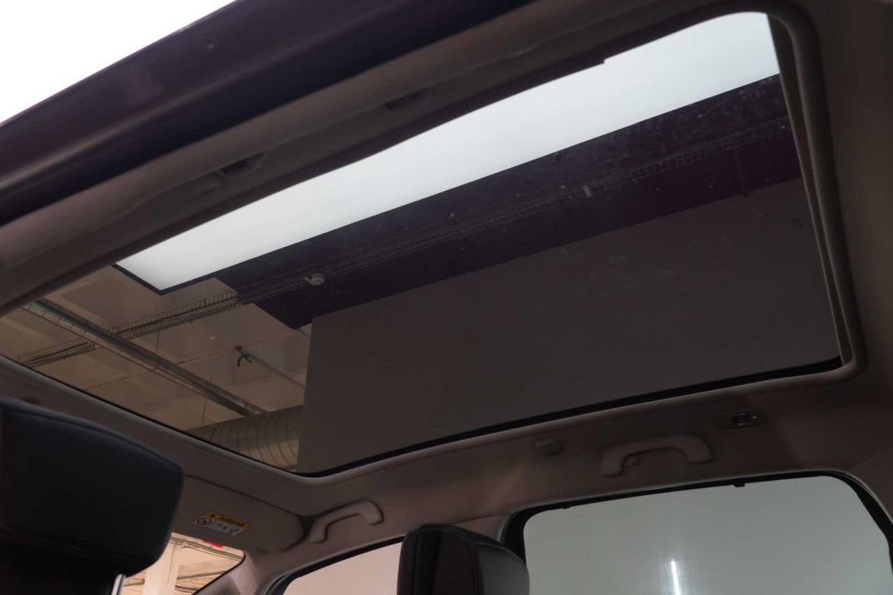 Renault Grand Scénic Zen dCi 96kW (130CV) - Foto 13