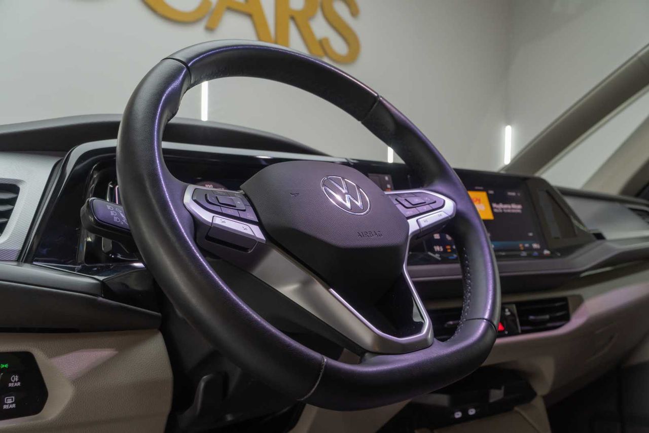 Volkswagen Multivan 2.0 TDI 110kW (150CV) DSG B.Corta  - Foto 12