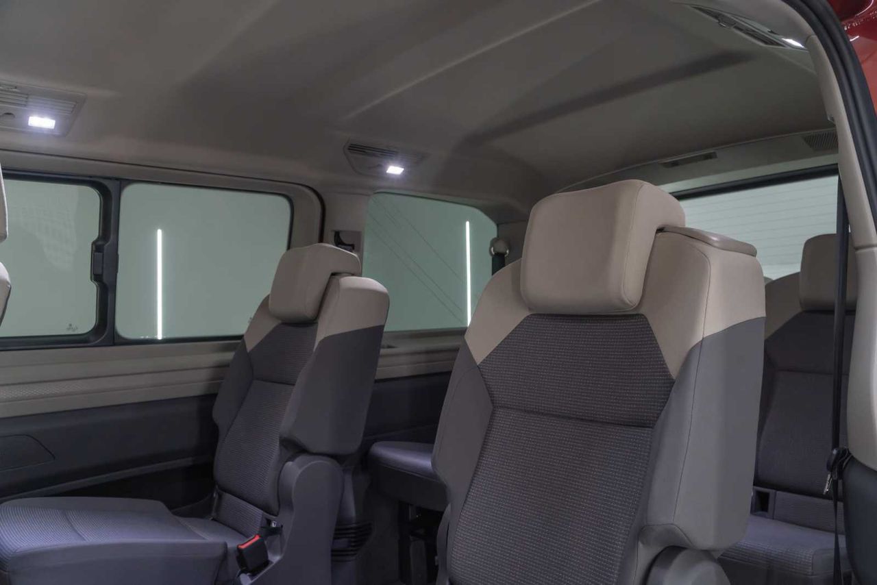 Volkswagen Multivan 2.0 TDI 110kW (150CV) DSG B.Corta  - Foto 20