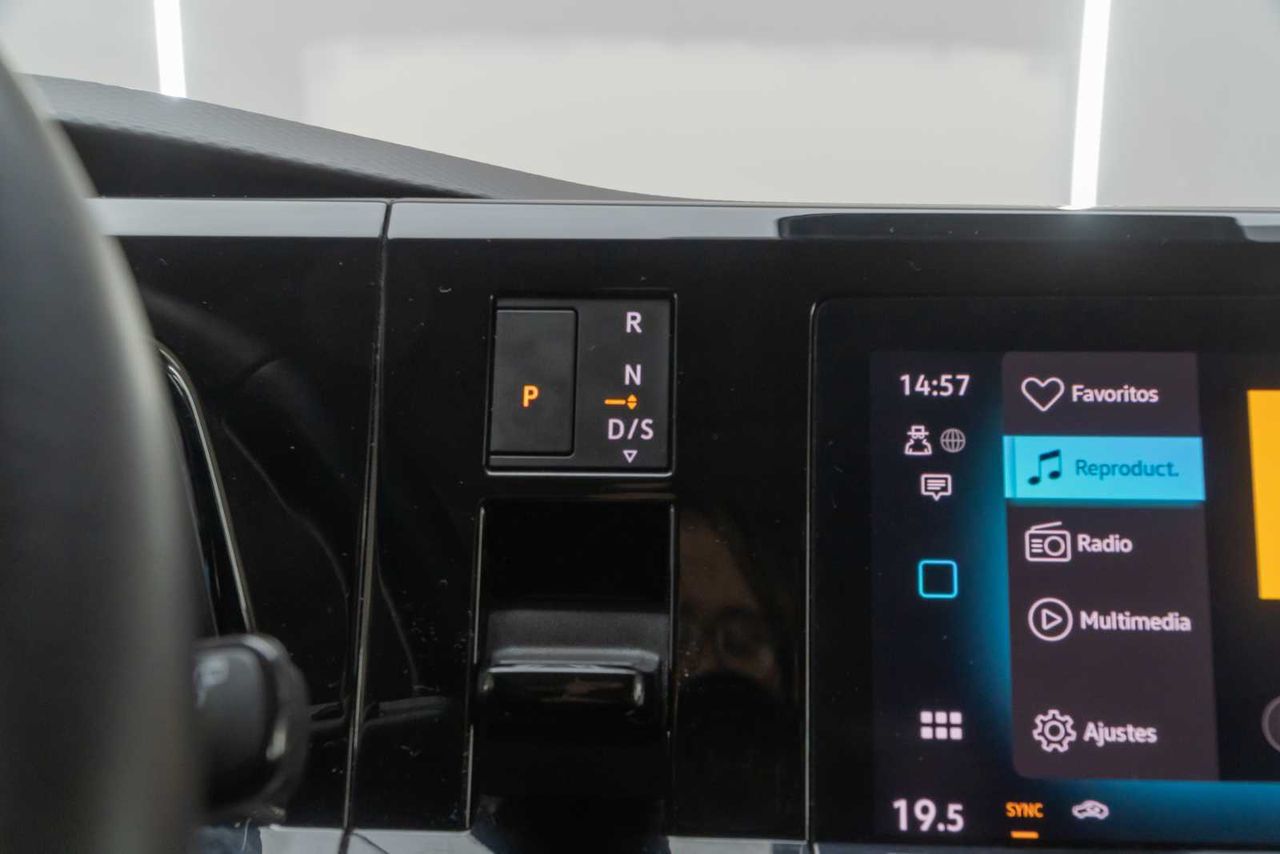 Volkswagen Multivan 2.0 TDI 110kW (150CV) DSG B.Corta  - Foto 15