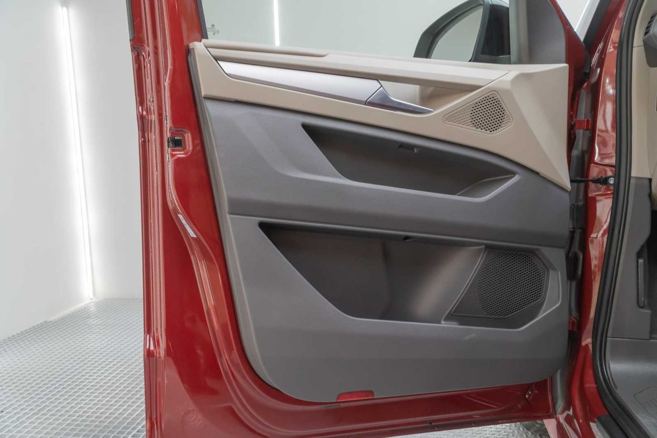 Volkswagen Multivan 2.0 TDI 110kW (150CV) DSG B.Corta  - Foto 18