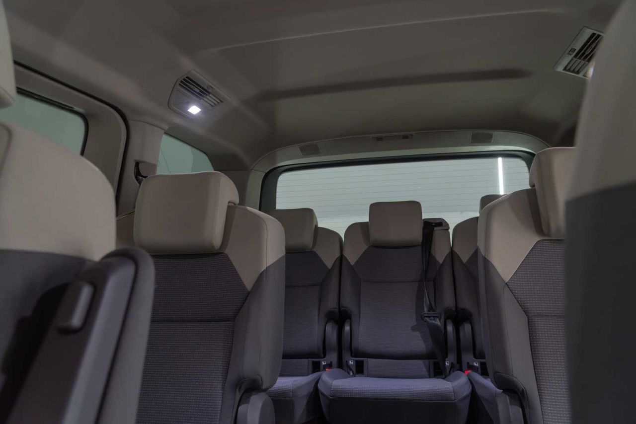 Volkswagen Multivan 2.0 TDI 110kW (150CV) DSG B.Corta  - Foto 22