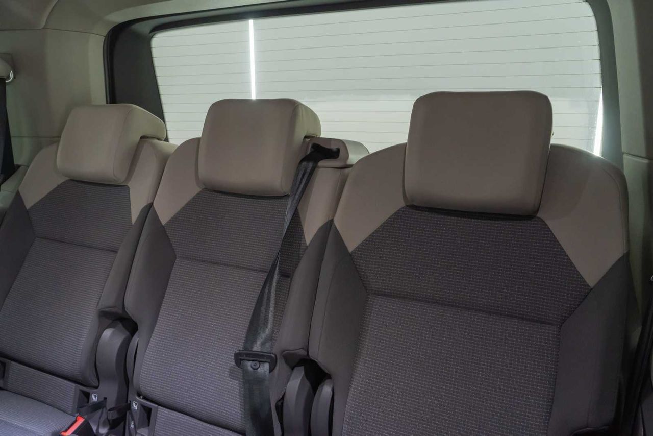 Volkswagen Multivan 2.0 TDI 110kW (150CV) DSG B.Corta  - Foto 21