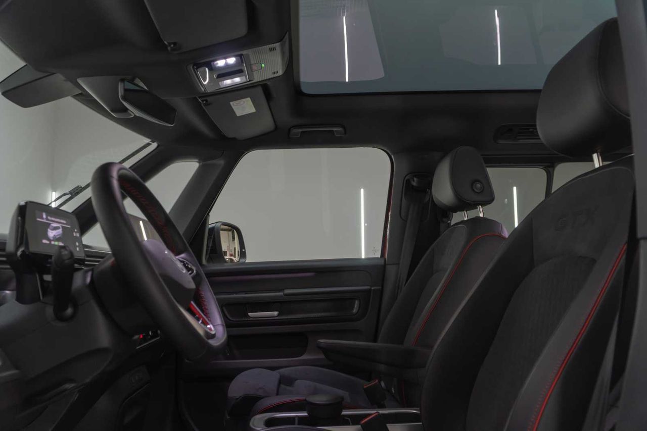 Volkswagen ID.BUZZ id buzz gtx 6 plazas - Foto 20
