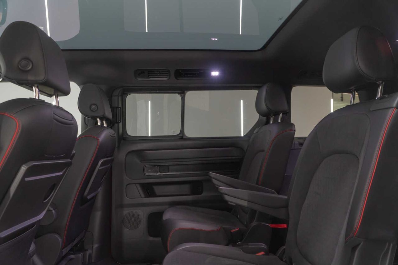 Volkswagen ID.BUZZ id buzz gtx 6 plazas - Foto 21